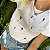 Camiseta Jardim Florido - Imagem 3