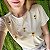 Camiseta Girassóis Nude - Imagem 1