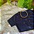 Camiseta Cerejas - Azul Marinho - Imagem 2