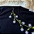 Camiseta Margaridas - Imagem 6