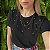 Camiseta Estrelinhas - Imagem 4