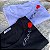 Camiseta Amor - Preta - Imagem 4