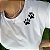 Camiseta Patinhas - Imagem 4