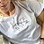 Camiseta Mapa Mundi - Imagem 1