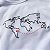 Camiseta Mapa Mundi - Imagem 3