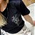 Camiseta Orquídea - Imagem 6