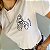 Camiseta Bonjour - Imagem 4