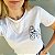 Camiseta Bonjour - Imagem 5