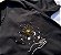Camiseta Planetinhas  Preta - Imagem 2