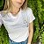 Camiseta Planetinhas Branca - Imagem 2