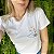 Camiseta Planetinhas Branca - Imagem 3
