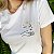 Camiseta Planetinhas Branca - Imagem 1