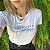 Camiseta seja forte e corajosa - Imagem 2