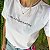 Camiseta Não sufoque a artista - Imagem 1