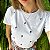 Camiseta Lavandinhas - Imagem 1