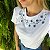 Camiseta Margaridas Branca - Imagem 2