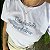 Camiseta Não desalinhe meus chakras - Imagem 1