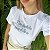 Camiseta Não desalinhe meus chakras - Imagem 2