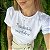 Camiseta Não desalinhe meus chakras - Imagem 3