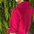 Camisa Linho Pink GG - Imagem 3