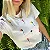 Camiseta Jardim Florido - Pronta entrega - Imagem 1