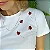 Camiseta Joaninhas - Pronta entrega - GG - Imagem 1