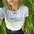 Camiseta seja forte e corajosa - M - Imagem 2