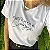 Camiseta seja forte e corajosa - M - Imagem 1