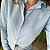 Camisa Azul Clara - Imagem 3