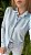 Camisa Azul Clara - Imagem 6