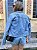 Jaqueta Jeans Isis - Pronta entrega - Imagem 6