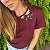 Camiseta Isabela - Imagem 2