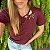 Camiseta Isabela - Imagem 5