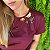 Camiseta Isabela - Imagem 7