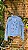 Jaqueta Jeans Margareth - Clara - Imagem 1