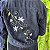 Jaqueta Jeans Feminina Aurora - Imagem 3