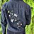 Jaqueta Jeans Aurora - Pronta entrega G - Imagem 5