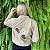 Jaqueta Jeans Laura - Pronta entrega P - Imagem 1