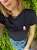 Camiseta Pipoca - P - Imagem 2