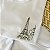 Camiseta Torre Eiffel - Imagem 1