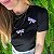 Camiseta Libélula Lilás - Imagem 3