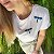 Camiseta Libélula Azuis - Imagem 3