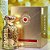 Perfume Árabe Lattafa Emmer Eau de Parfum Unissex - 100ml - Imagem 2