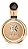 Perfume Lattafa Fakhar Gold Extrait Eau de Parfum Unissex - 100ml - Imagem 2