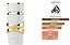 Perfume Árabe Lattafa Yara Moi Eau de Parfum Feminino - 100ml - Imagem 4