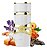 Perfume Árabe Lattafa Yara Moi Eau de Parfum Feminino - 100ml - Imagem 2