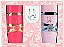 Conjunto de Perfumes Árabes Lattafa Yara e Yara Candy Eau de Parfum Feminino - 100ml - Imagem 1