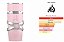 Conjunto de Perfumes Árabes Lattafa Yara e Yara Candy Eau de Parfum Feminino - 100ml - Imagem 3