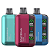 Descartável Smok Spaceman - 15000 Puffs - Imagem 1