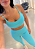 Conjunto Pocket Power Legging + Top - Imagem 2